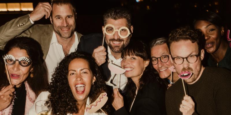 Christmasparty transport options for the festive season