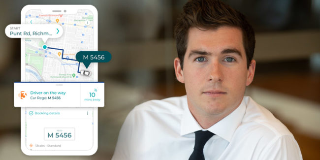 Placie Executive, Ed Myer