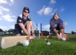 travis zimmer blind cricket