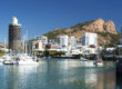 Townsville City