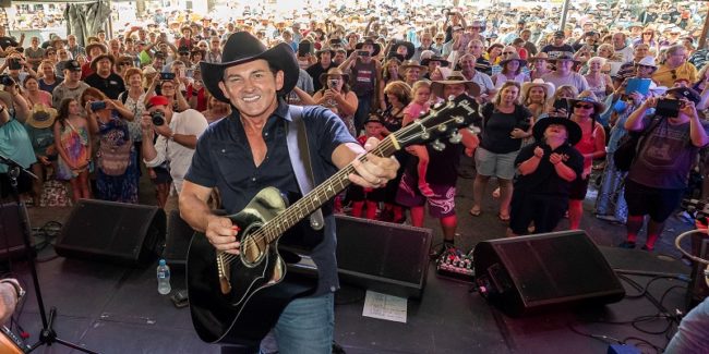 Tamworth Country Music Festival 2019 Tamworth Country Music