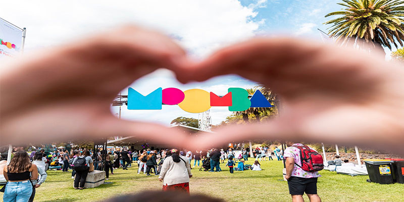 Get to Moomba with 13cabs, Melbourne taxi