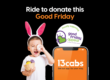 Good Friday Appeal, Royal Children's Hospital