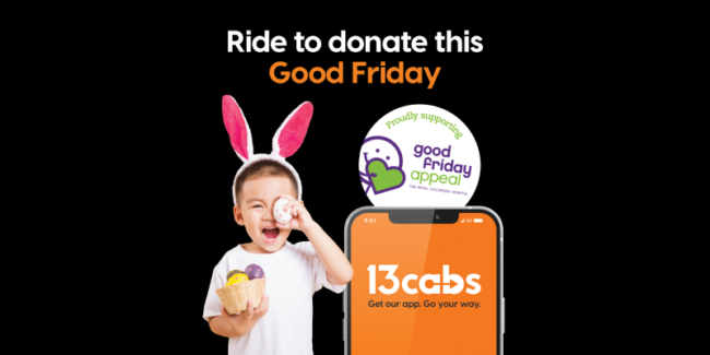 Good Friday Appeal, Royal Children's Hospital