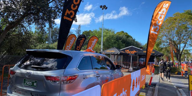 Grand_Prix Melbourne Taxi