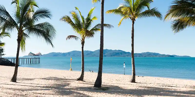 Magnetic Island