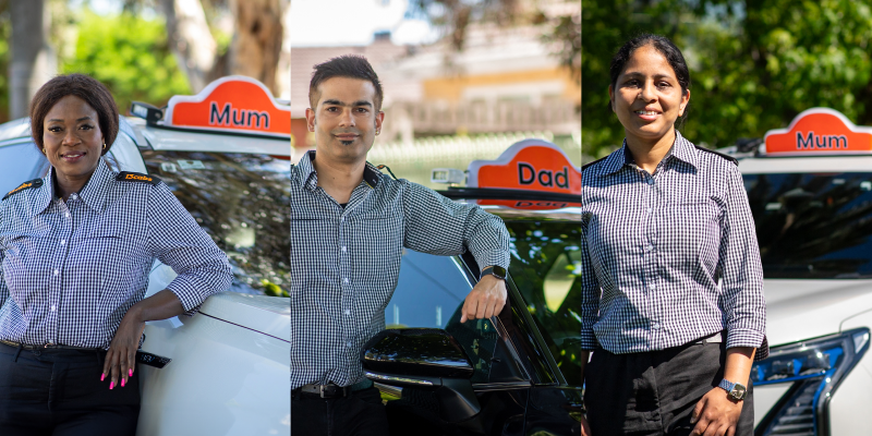 binny harman mary800x400 13cabs drivers