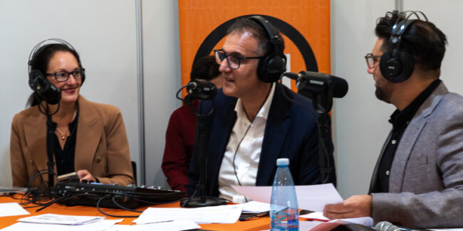 MicrosoftTeams-image (63) Olivia Barry episode 1 taxi radio