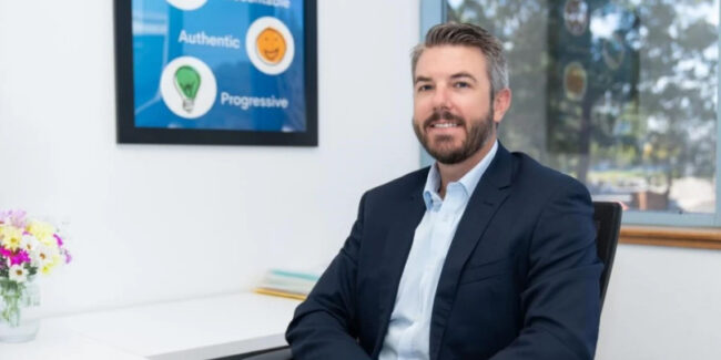 MicrosoftTeams-image (71) Gary Becus, COO Cabcharge