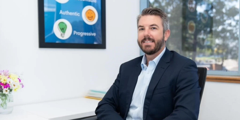 MicrosoftTeams-image (71) Gary Becus, COO Cabcharge