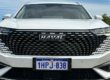 Haval H6 Hyrbid