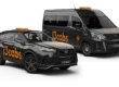 13cabs SUV and MAXI Taxi