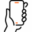 Menu icon